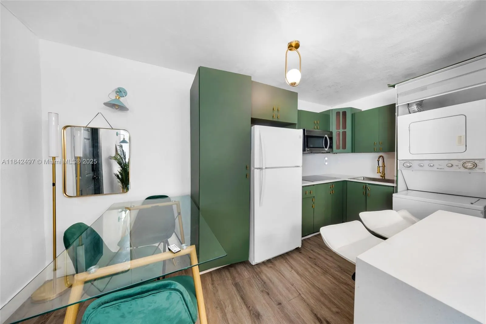 7928 Harding Ave, #2