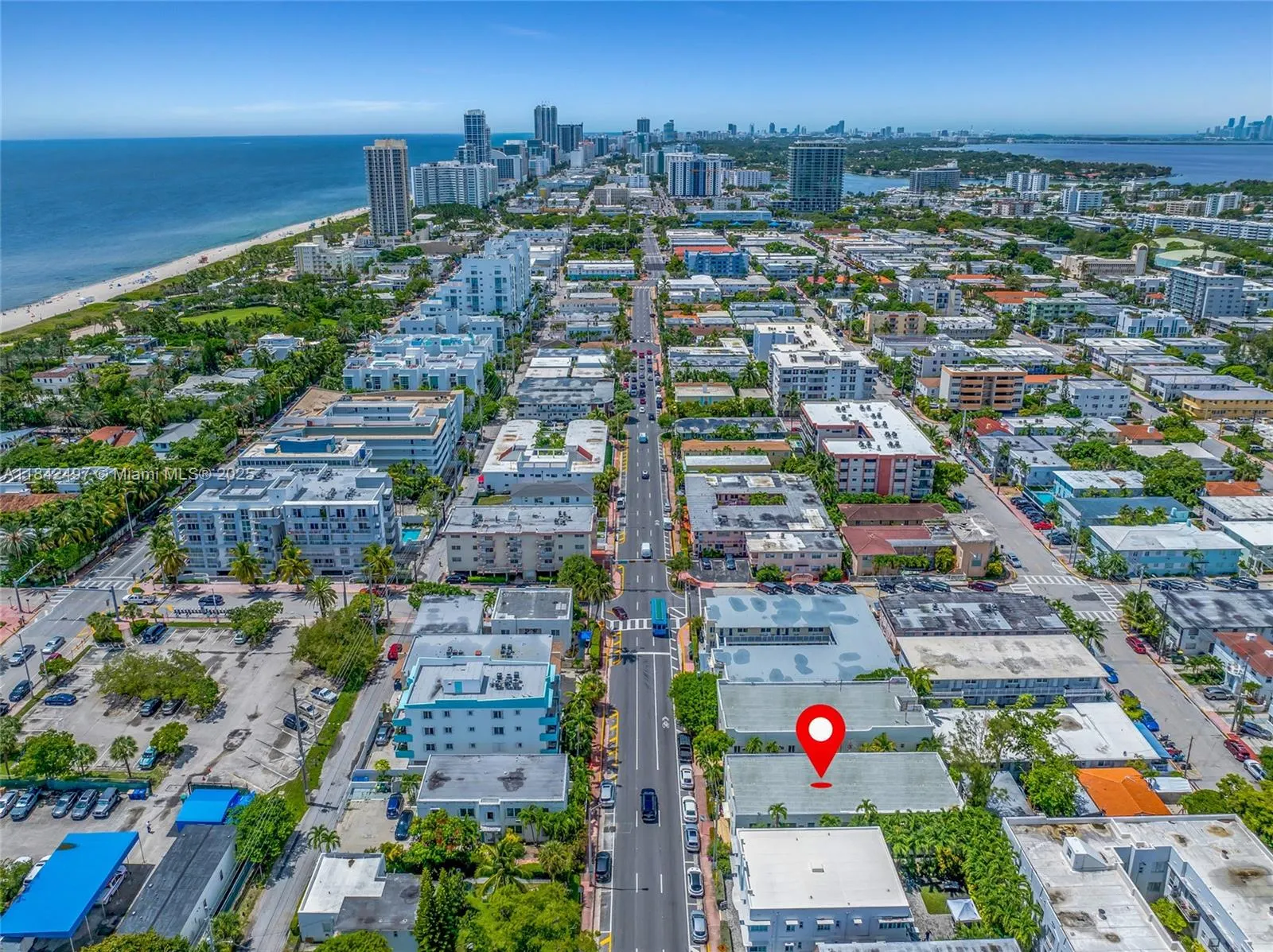 7928 Harding Ave, #2