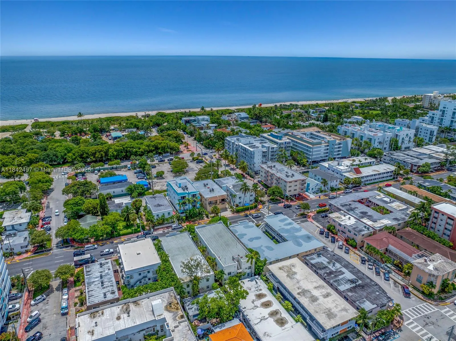 7928 Harding Ave, #2