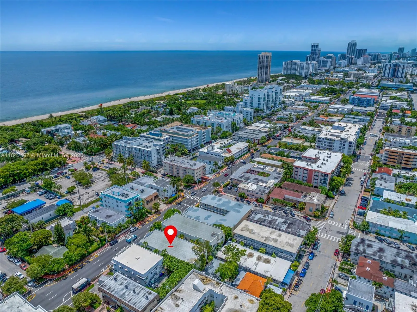7928 Harding Ave, #2