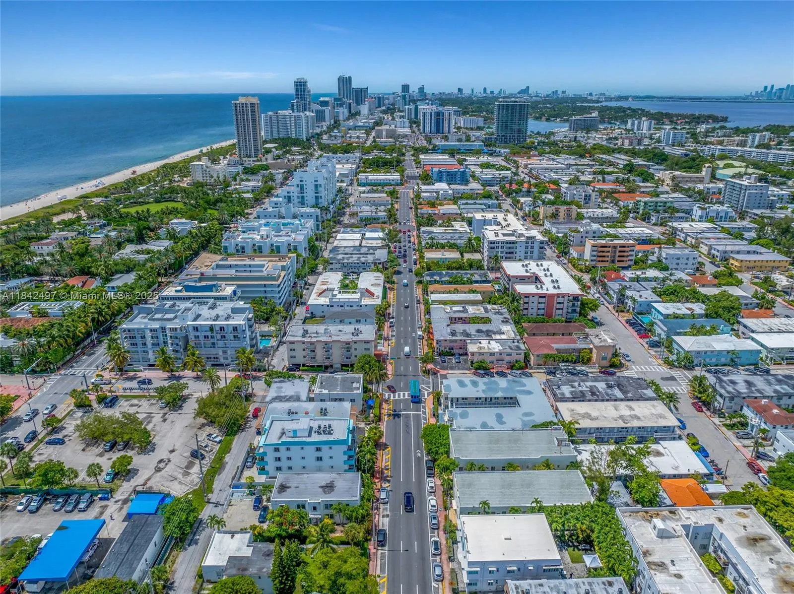 7928 Harding Ave, #2