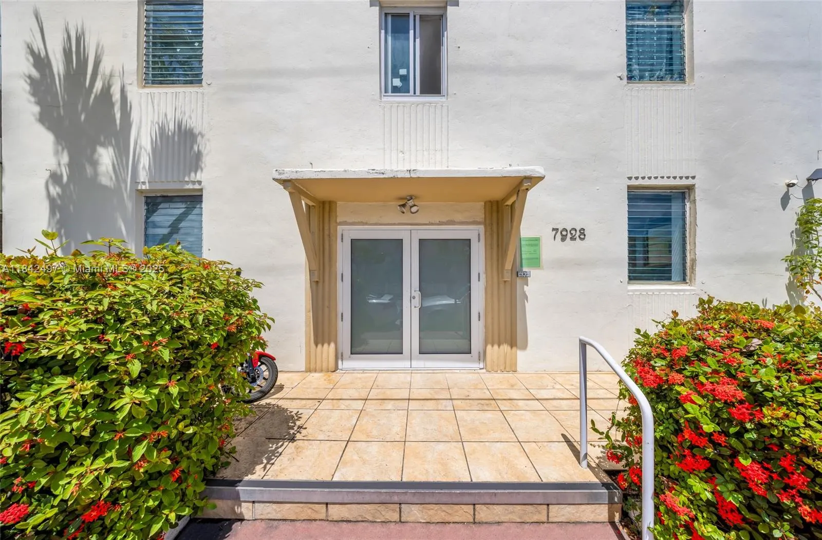 7928 Harding Ave, #2