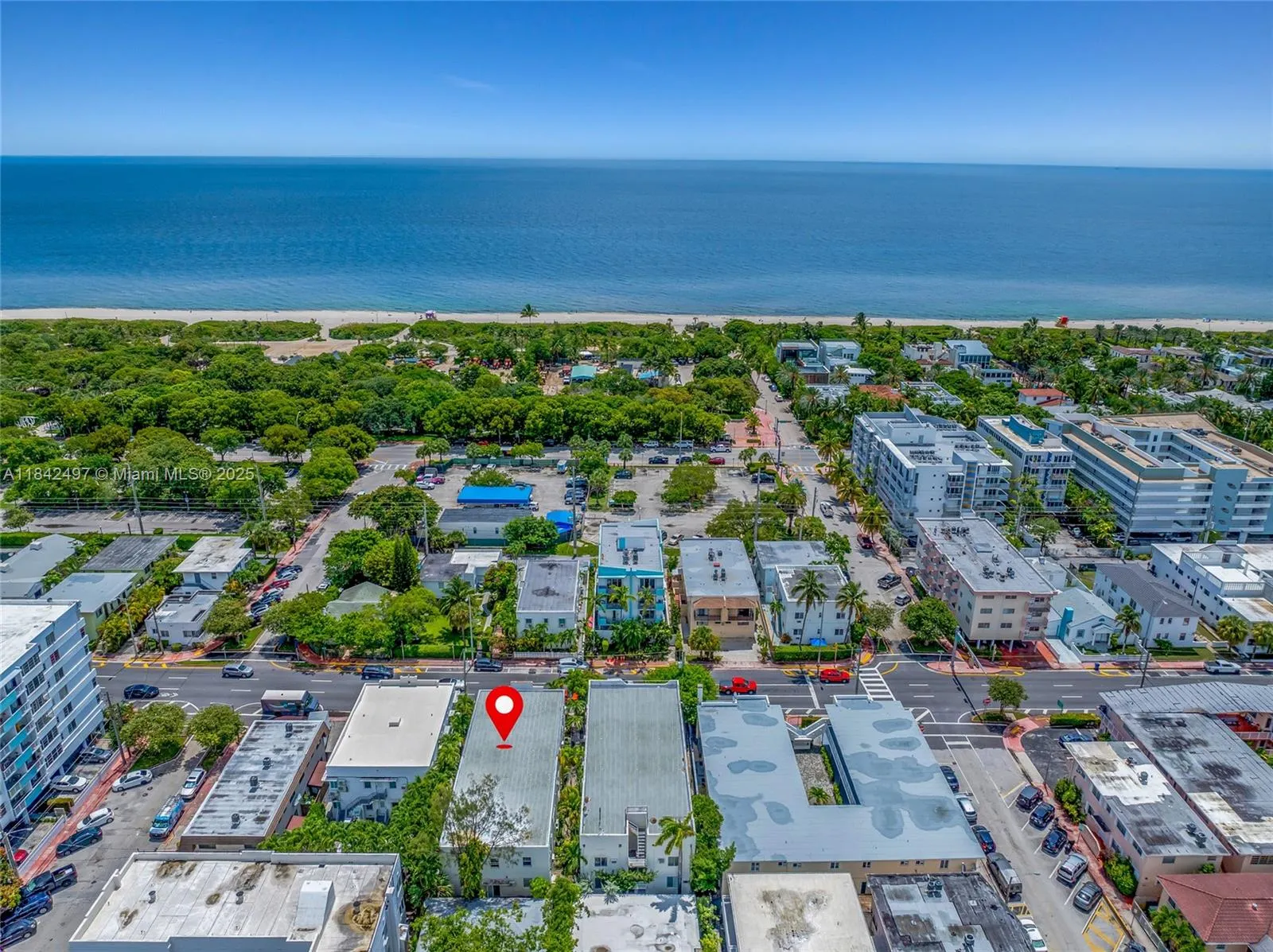 7928 Harding Ave, #2