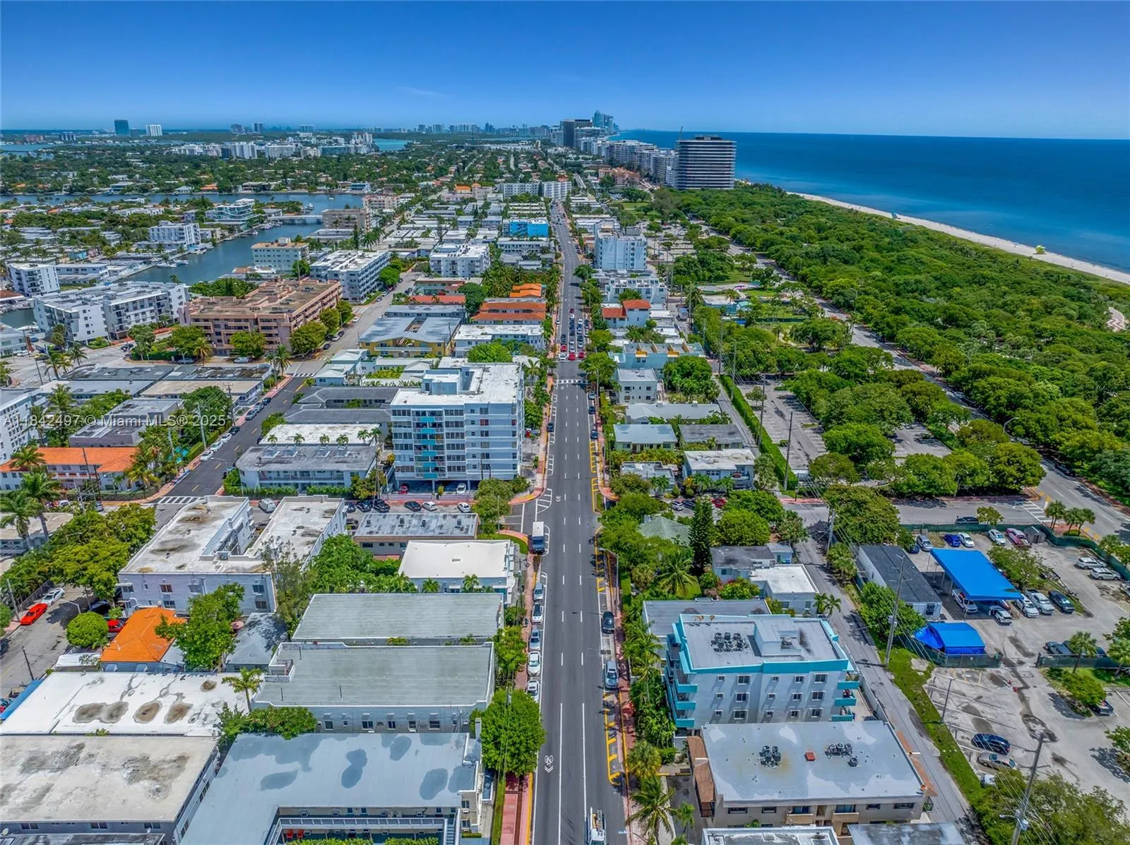 7928 Harding Ave, #2