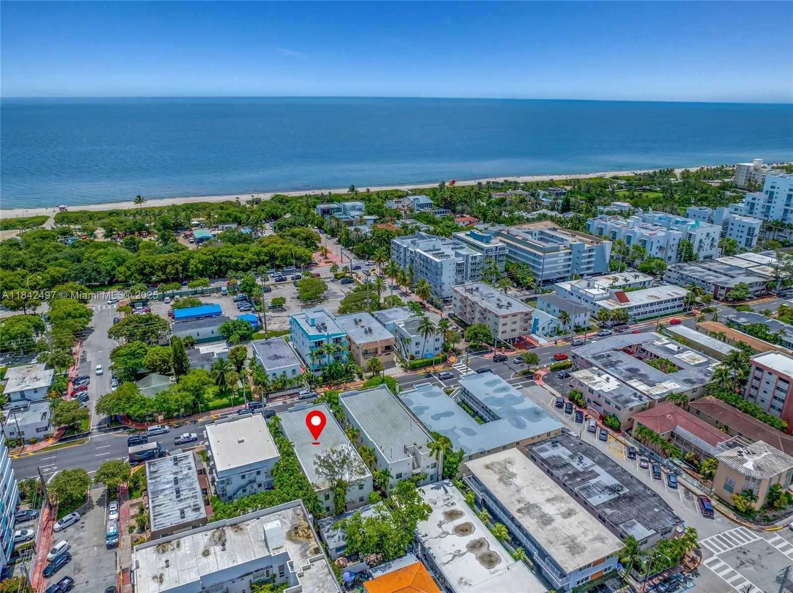 7928 Harding Ave, #2