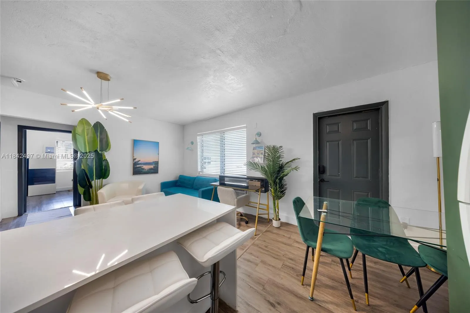 7928 Harding Ave, #2