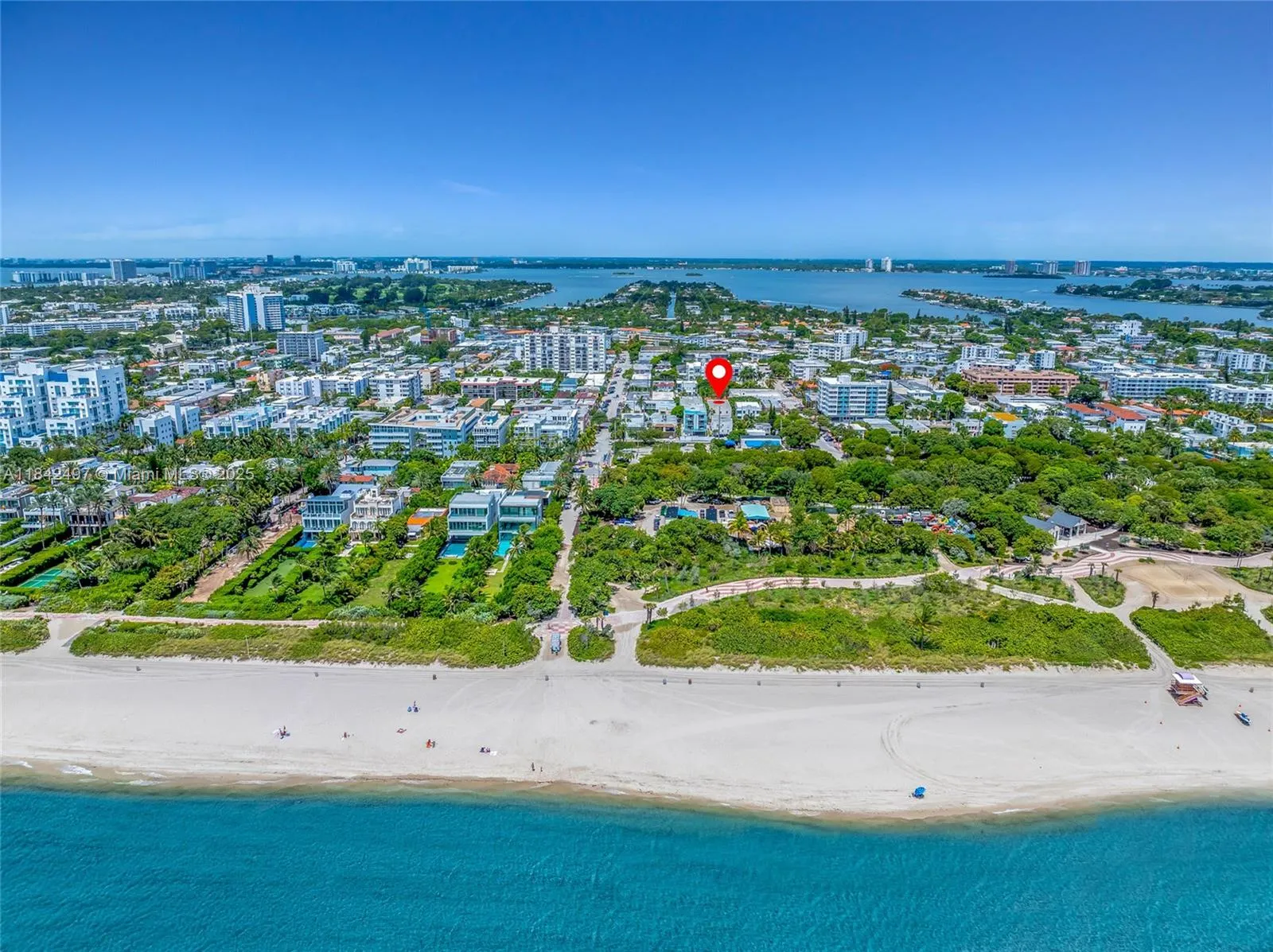 7928 Harding Ave, #2