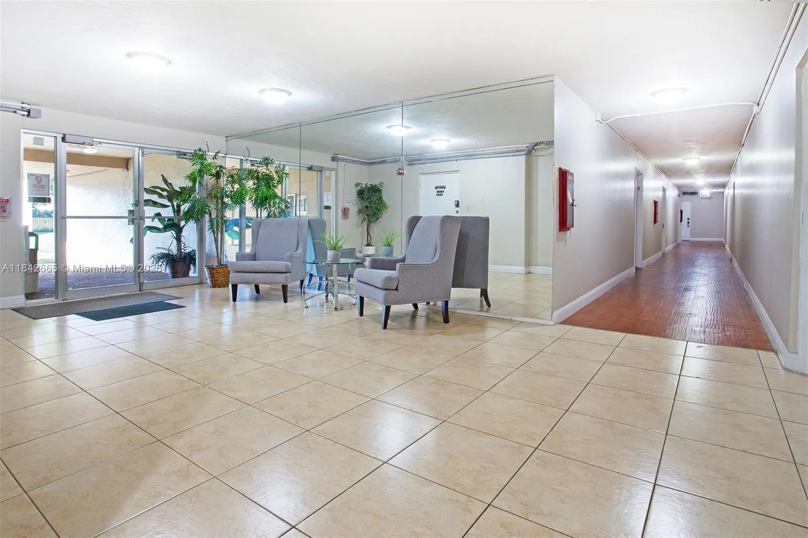 7300 NW 17th St, #416