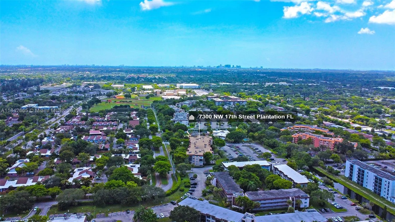 7300 NW 17th St, #416