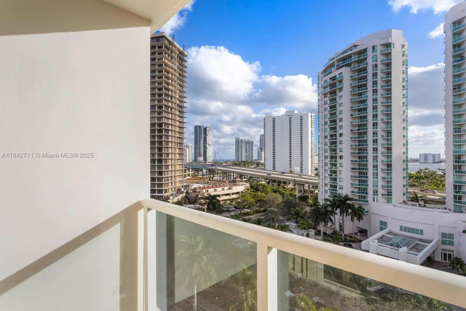 19500 Turnberry Way, #9D