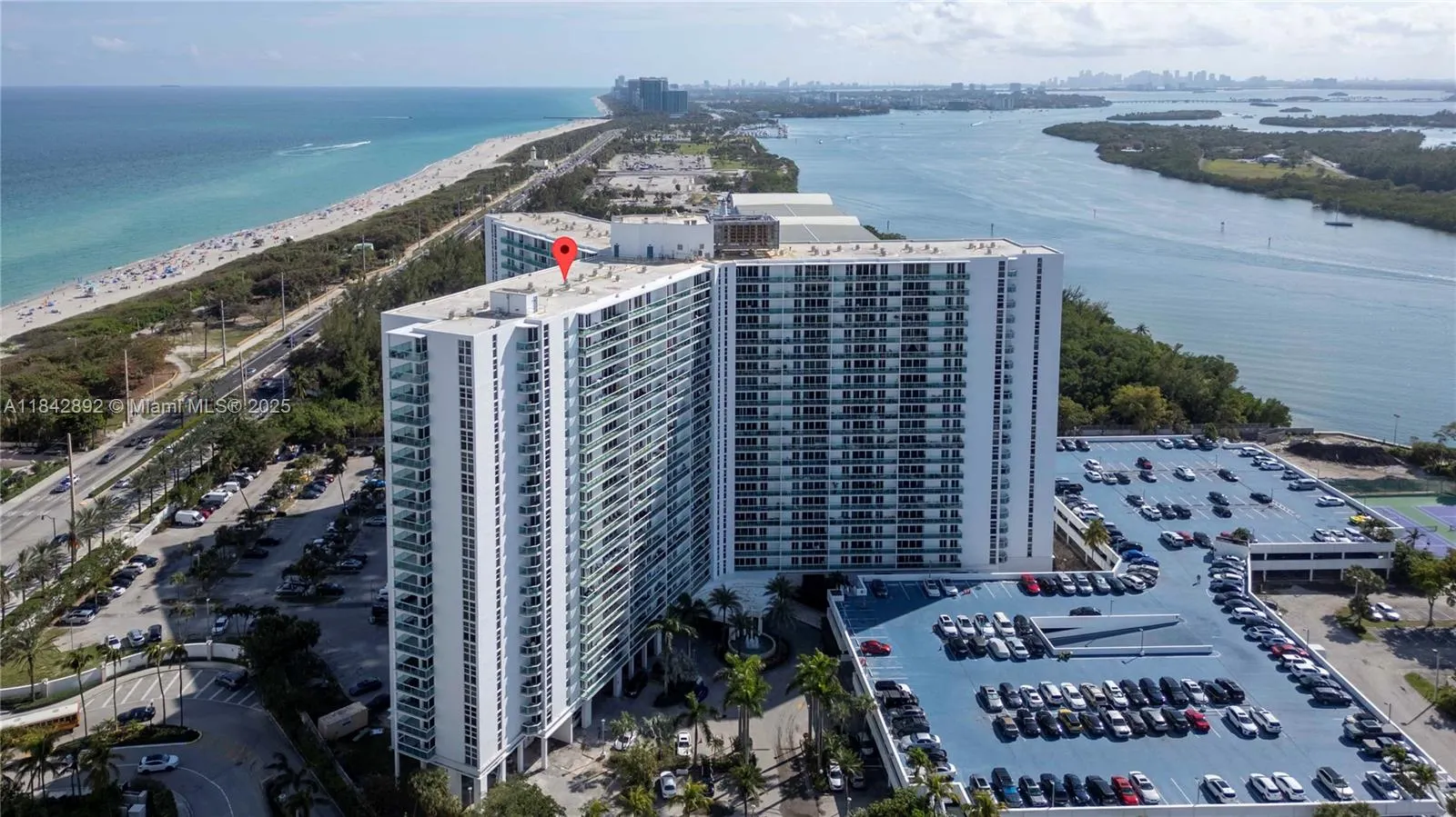 100 Bayview Dr, #508