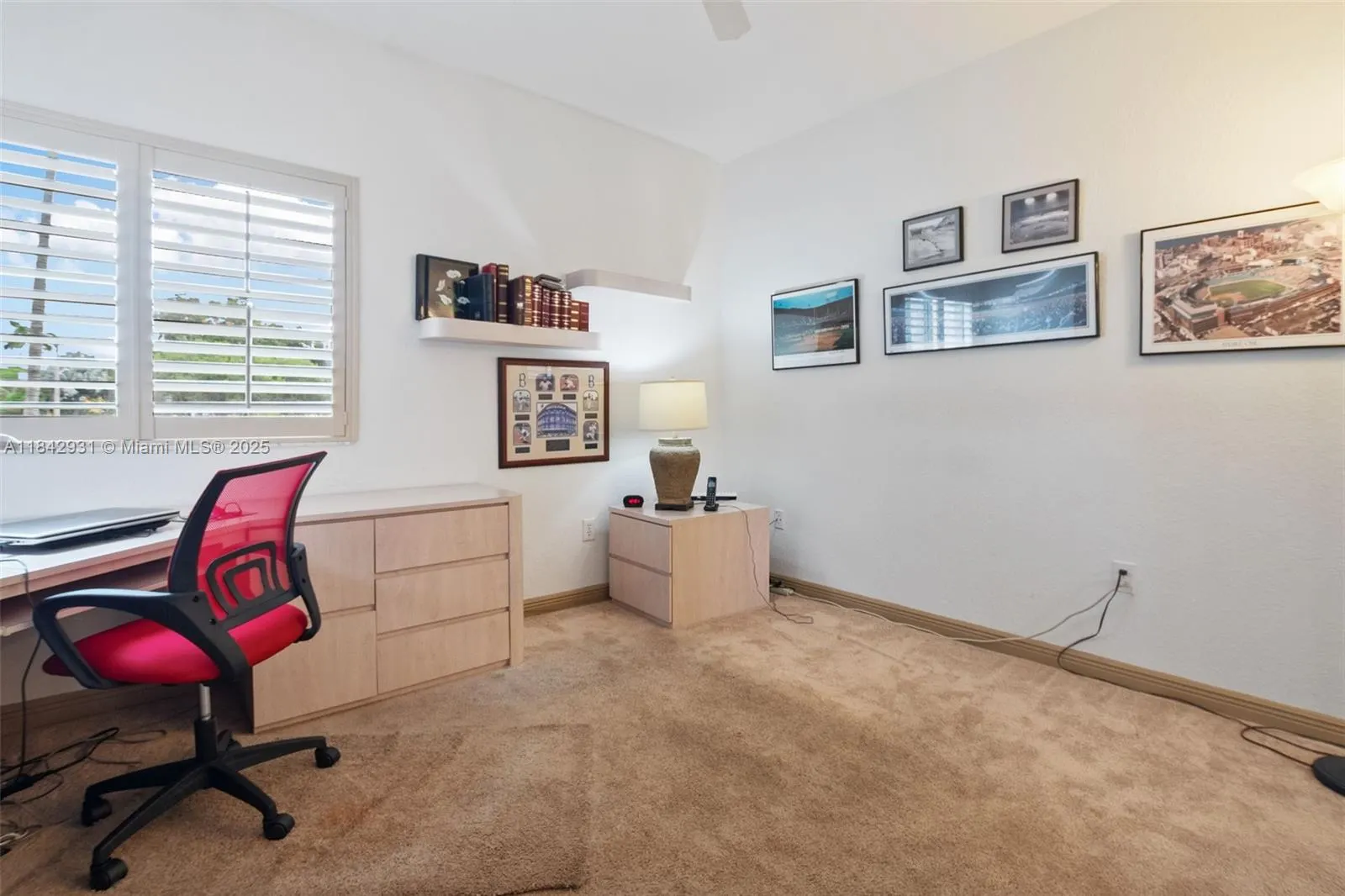 7623 Southampton Ter, #204