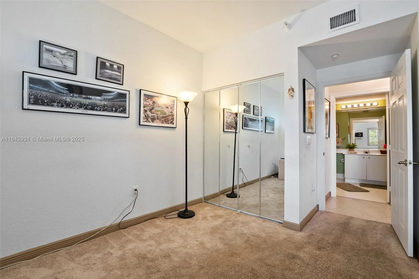7623 Southampton Ter, #204