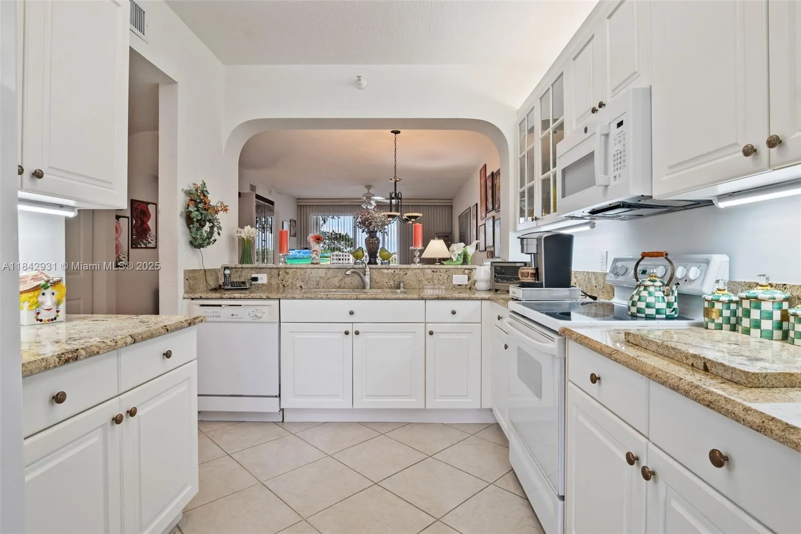 7623 Southampton Ter, #204