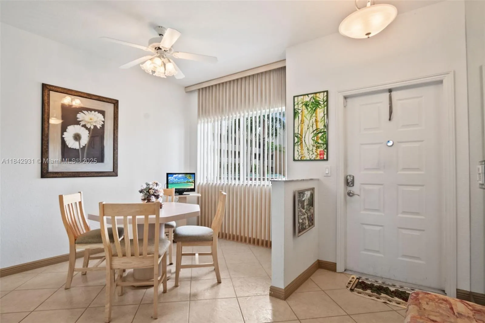 7623 Southampton Ter, #204