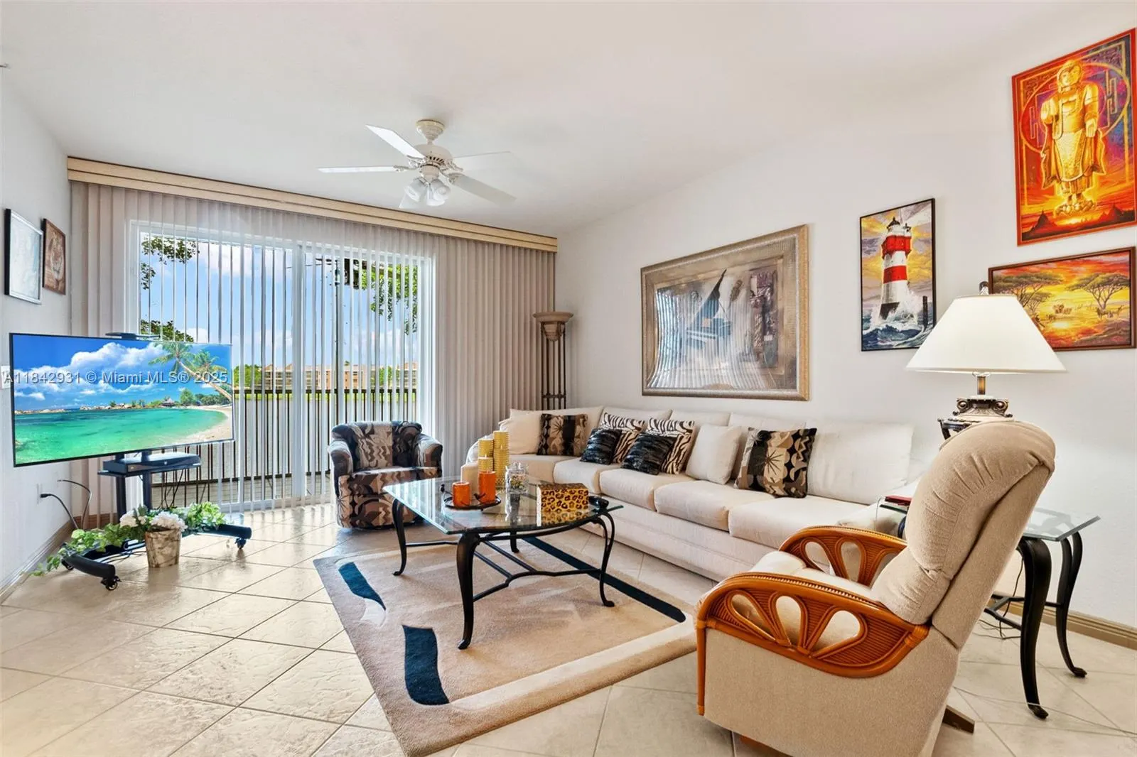 7623 Southampton Ter, #204