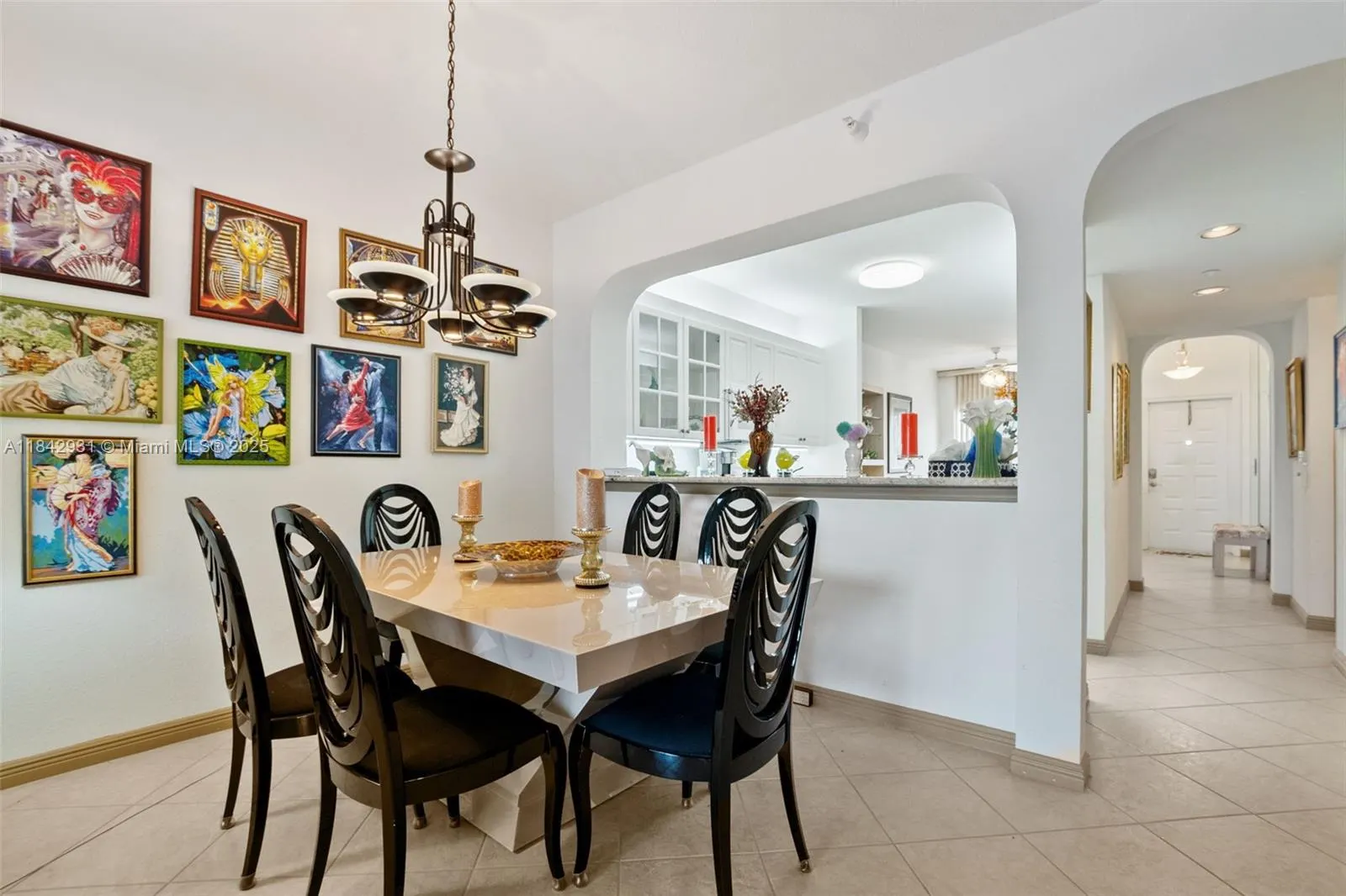 7623 Southampton Ter, #204