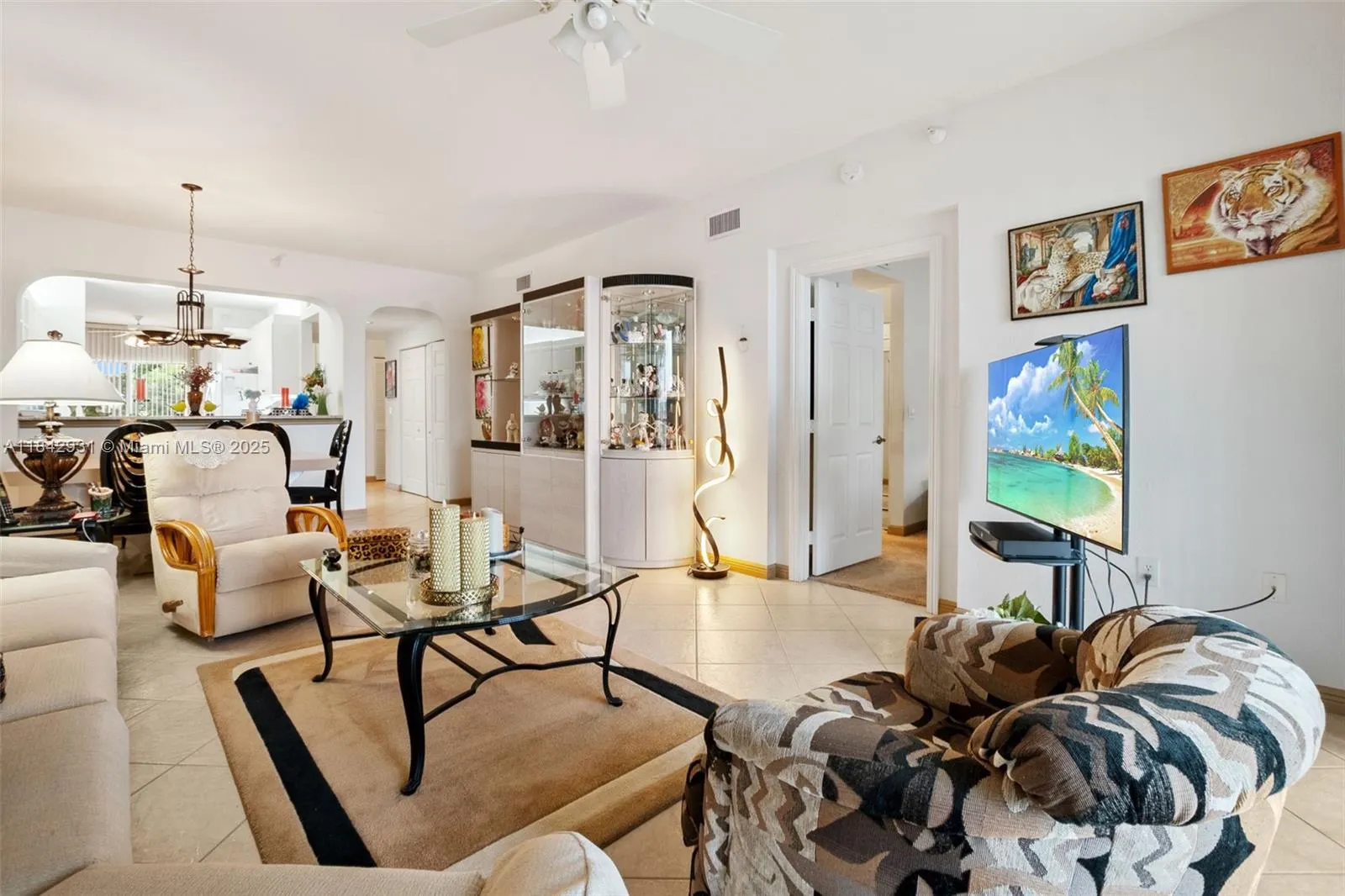 7623 Southampton Ter, #204