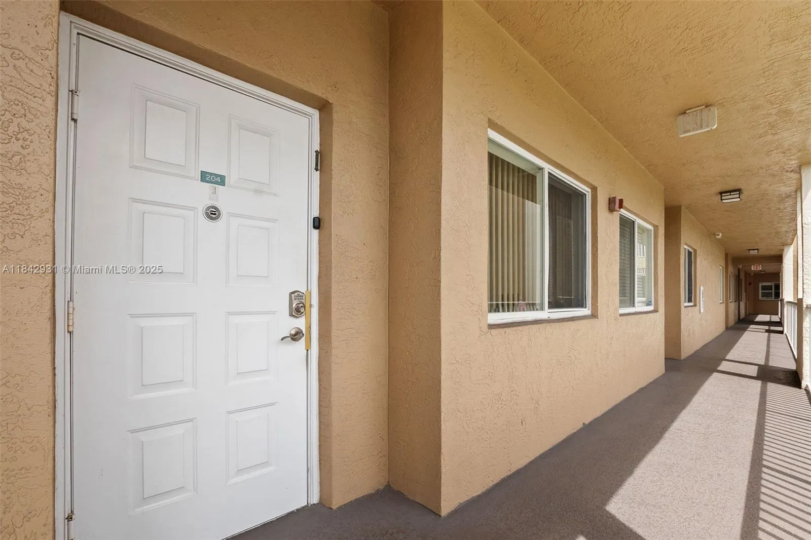 7623 Southampton Ter, #204