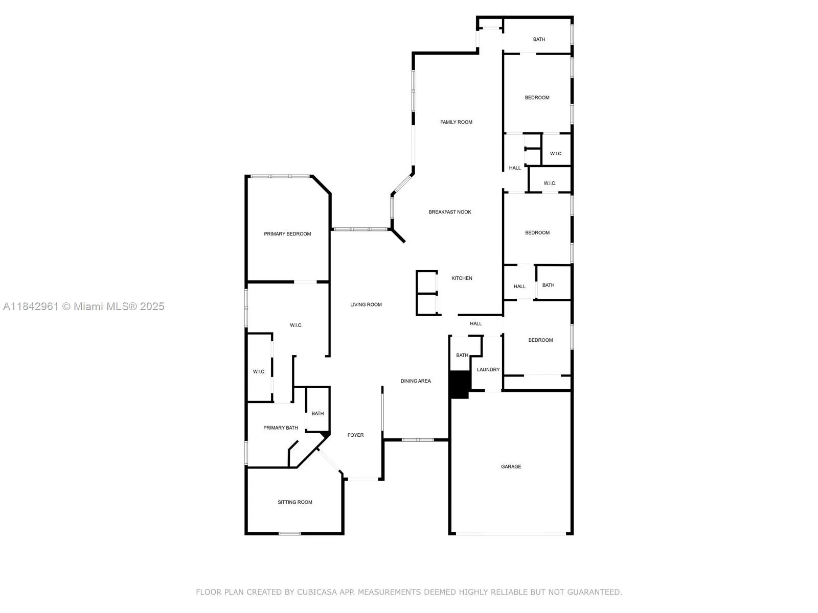 2530 Hunters Run Way