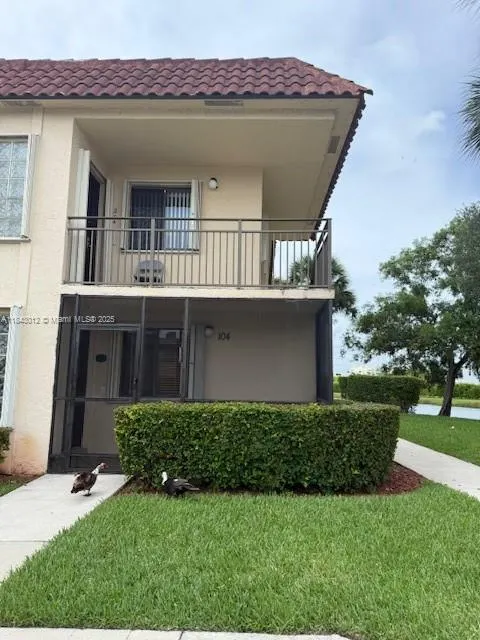 16491 Blatt Blvd, #104