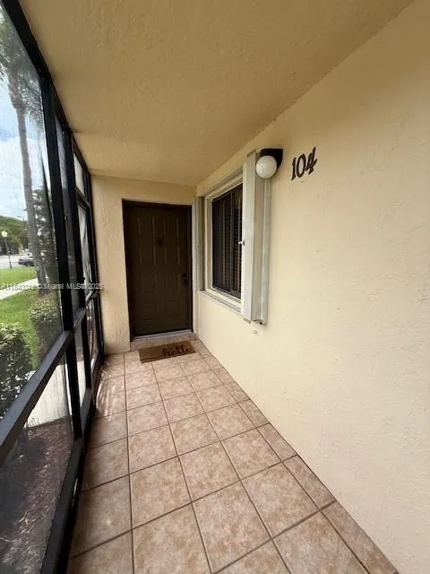 16491 Blatt Blvd, #104