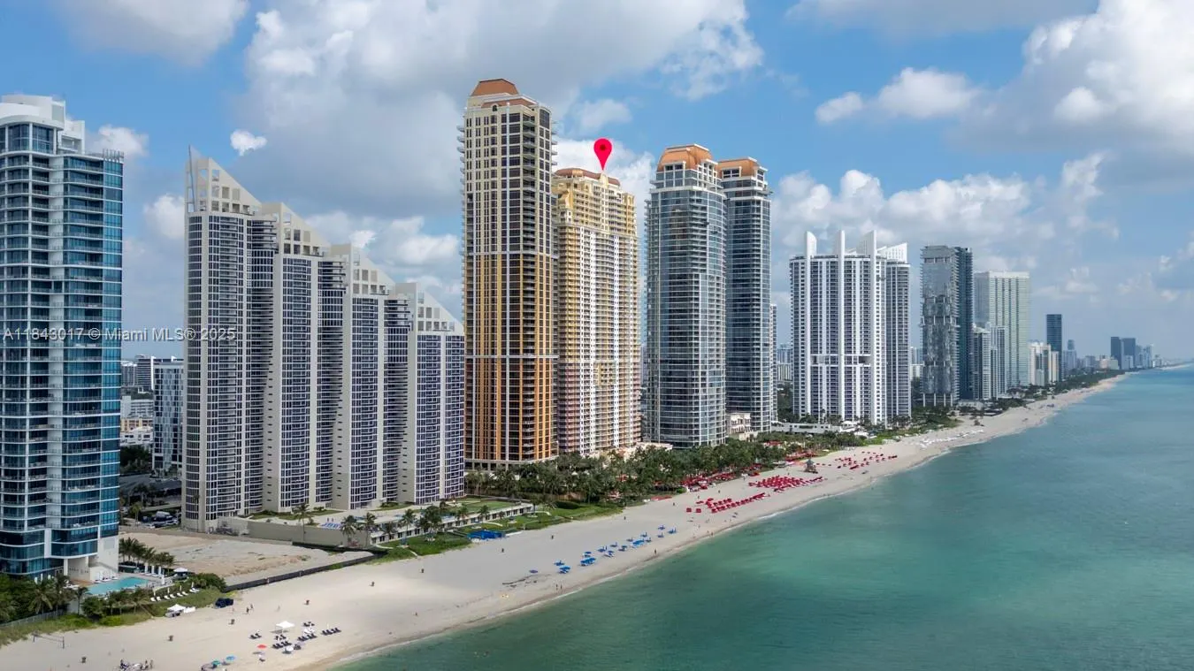17875 Collins Ave, #2703