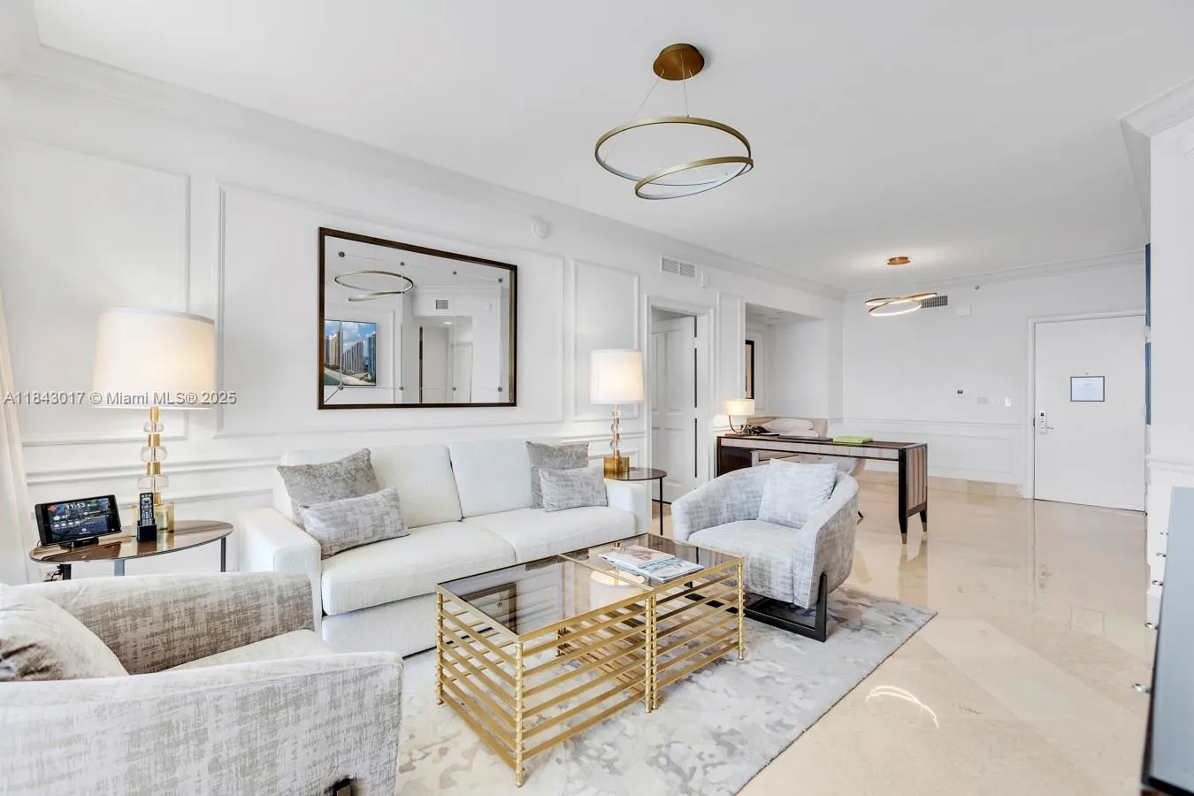17875 Collins Ave, #2703