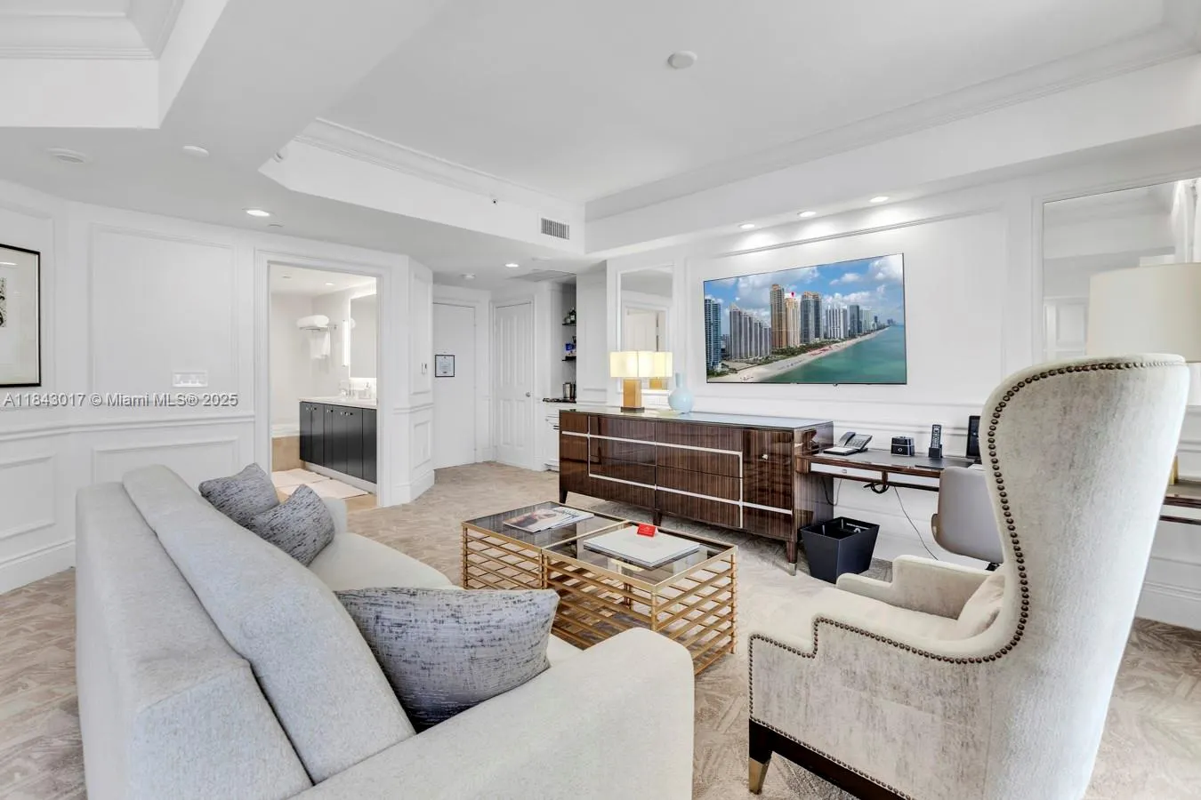17875 Collins Ave, #2703