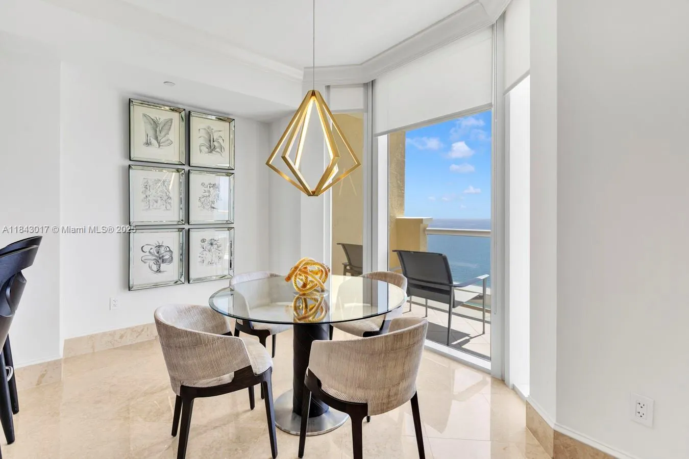 17875 Collins Ave, #2703