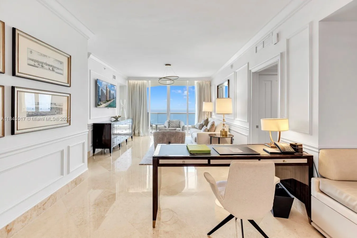 17875 Collins Ave, #2703