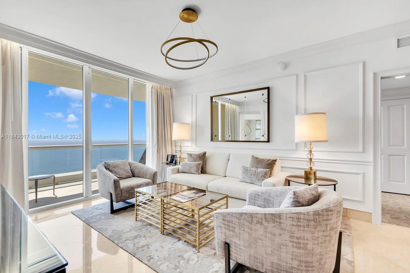 17875 Collins Ave, #2703
