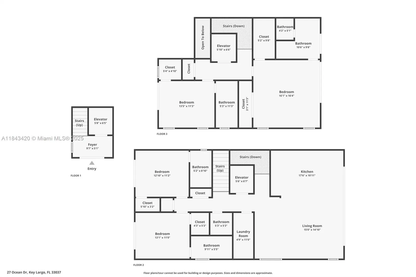 27 Ocean Dr
