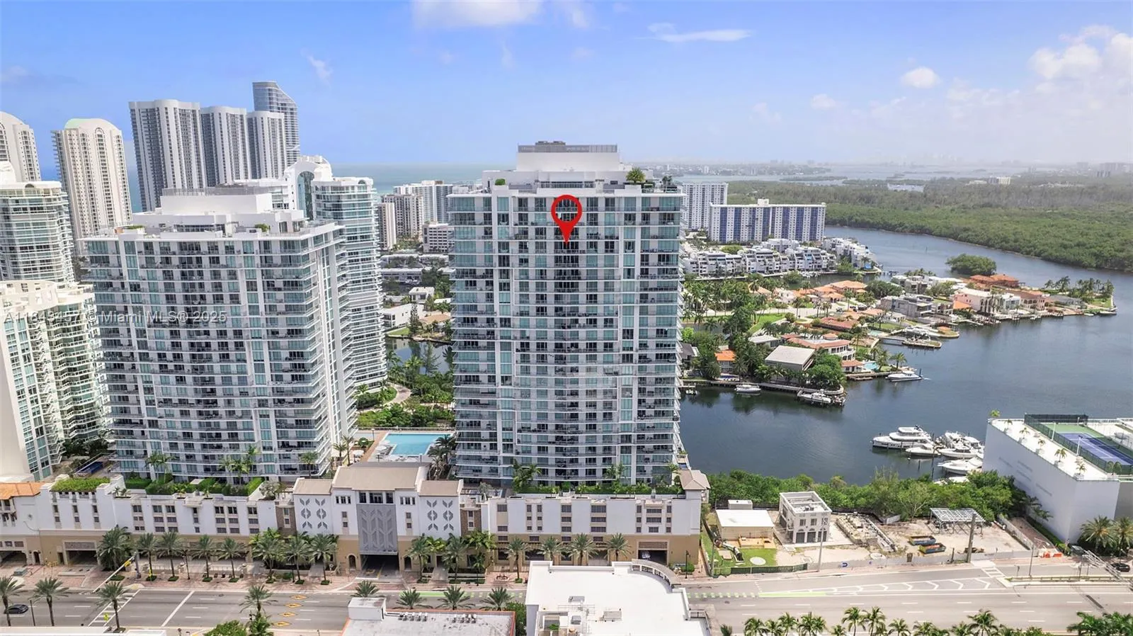330 Sunny Isles Blvd, #5-LPH03