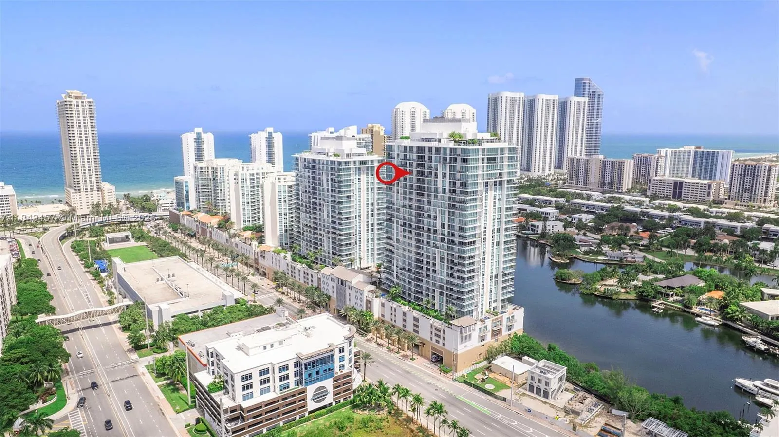 330 Sunny Isles Blvd, #5-LPH03