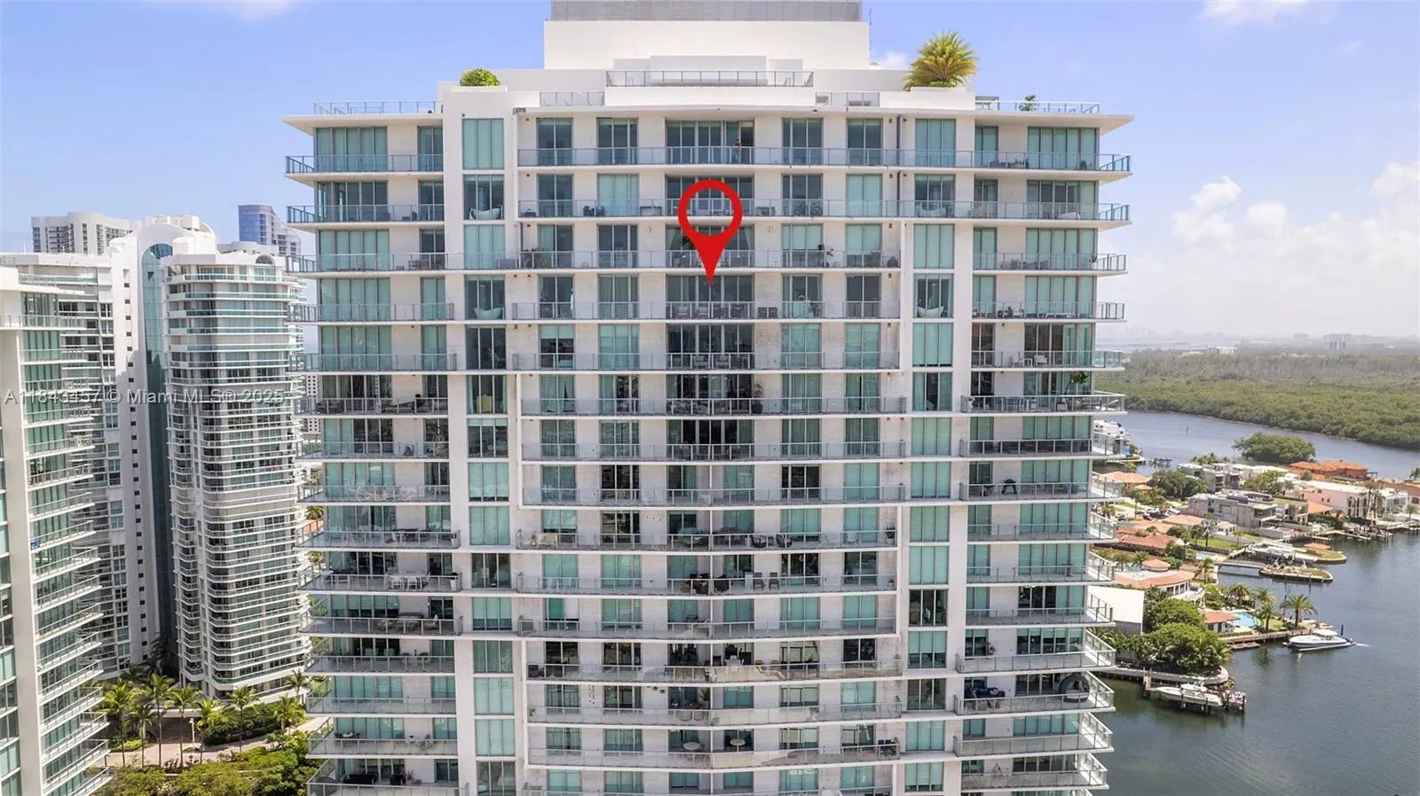330 Sunny Isles Blvd, #5-LPH03