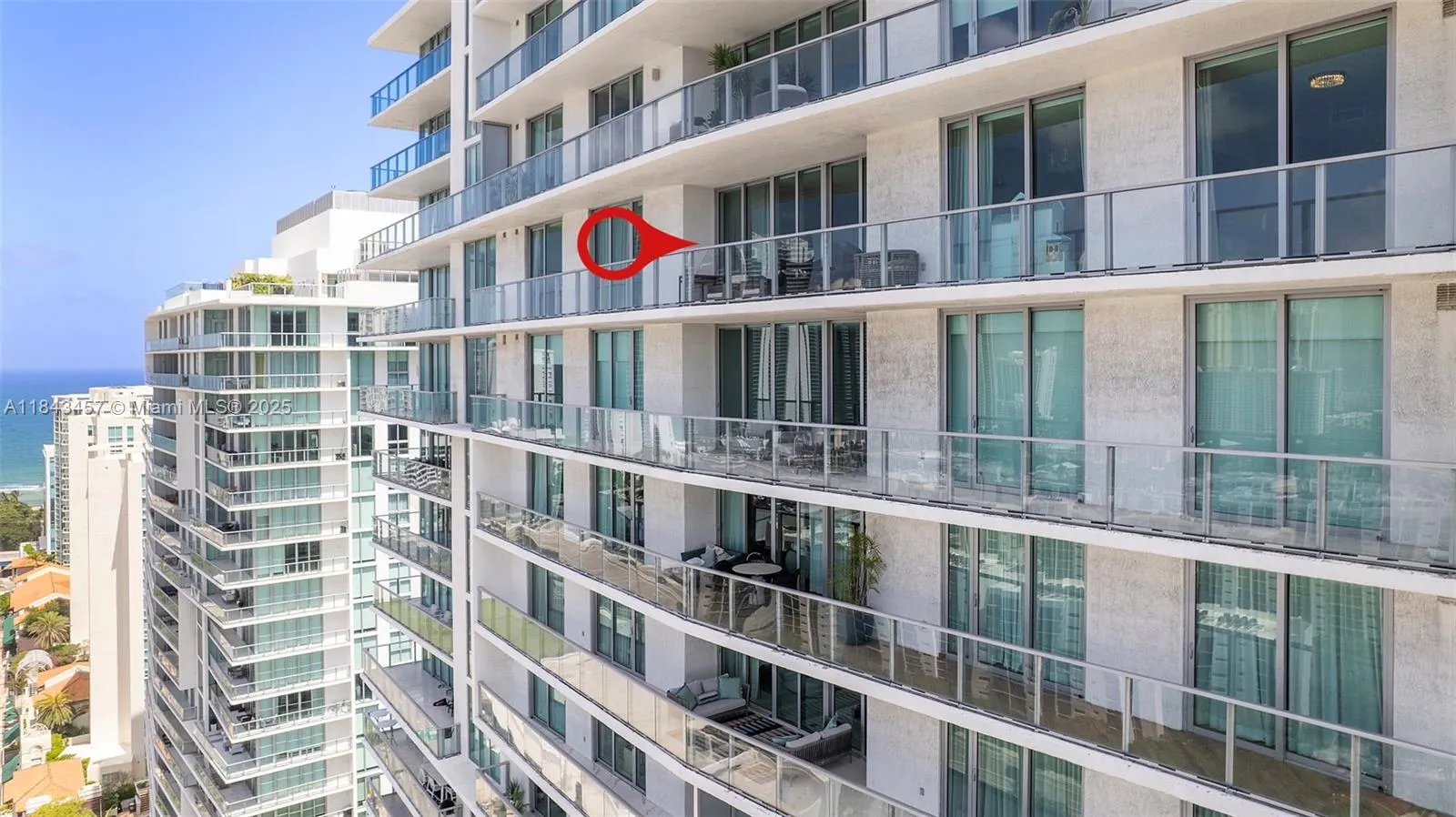 330 Sunny Isles Blvd, #5-LPH03