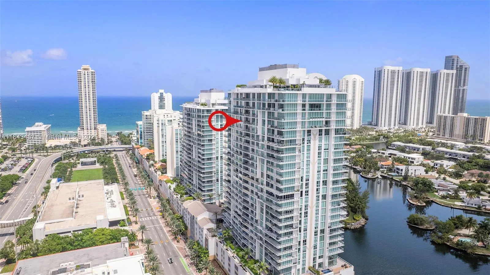 330 Sunny Isles Blvd, #5-LPH03