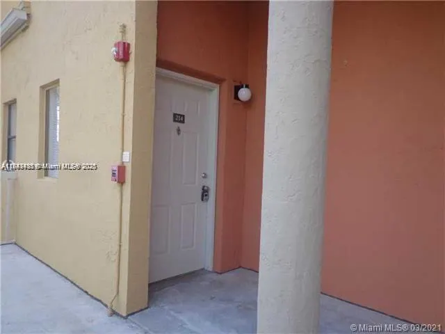 5200 NW 31st Ave, #214