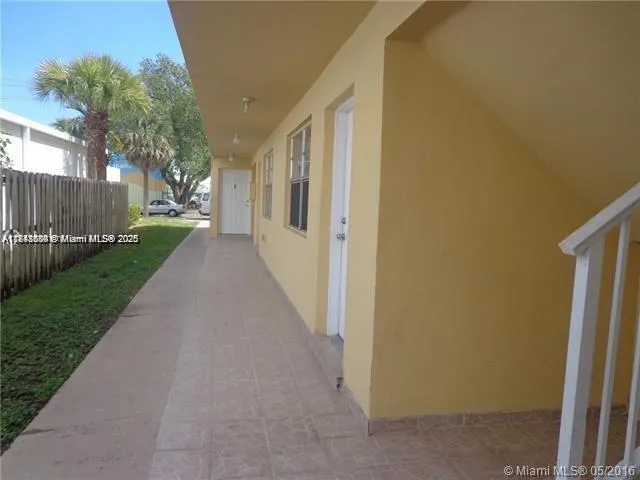 16150 NE 21st Ave, #1B