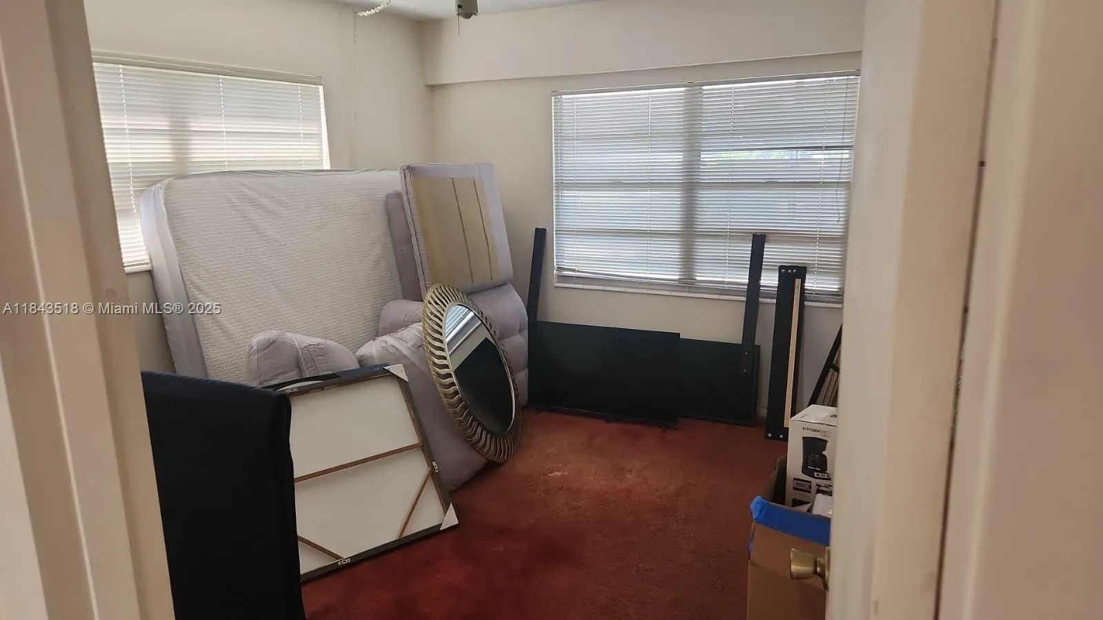 206 Suffolk E, #206