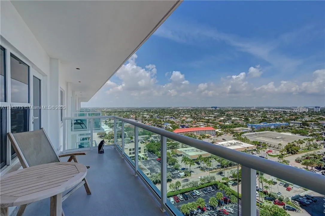 3550 Galt Ocean Dr, #1910
