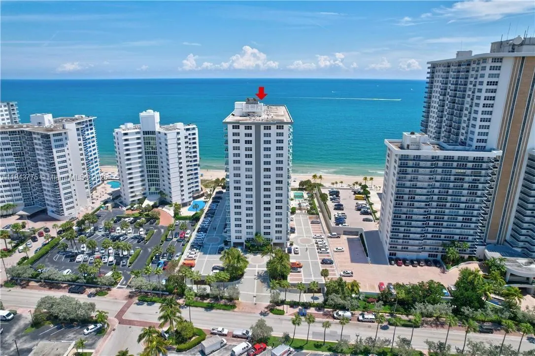3550 Galt Ocean Dr, #1910