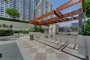 3550 Galt Ocean Dr, #1910