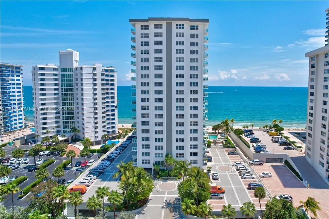 3550 Galt Ocean Dr, #1910