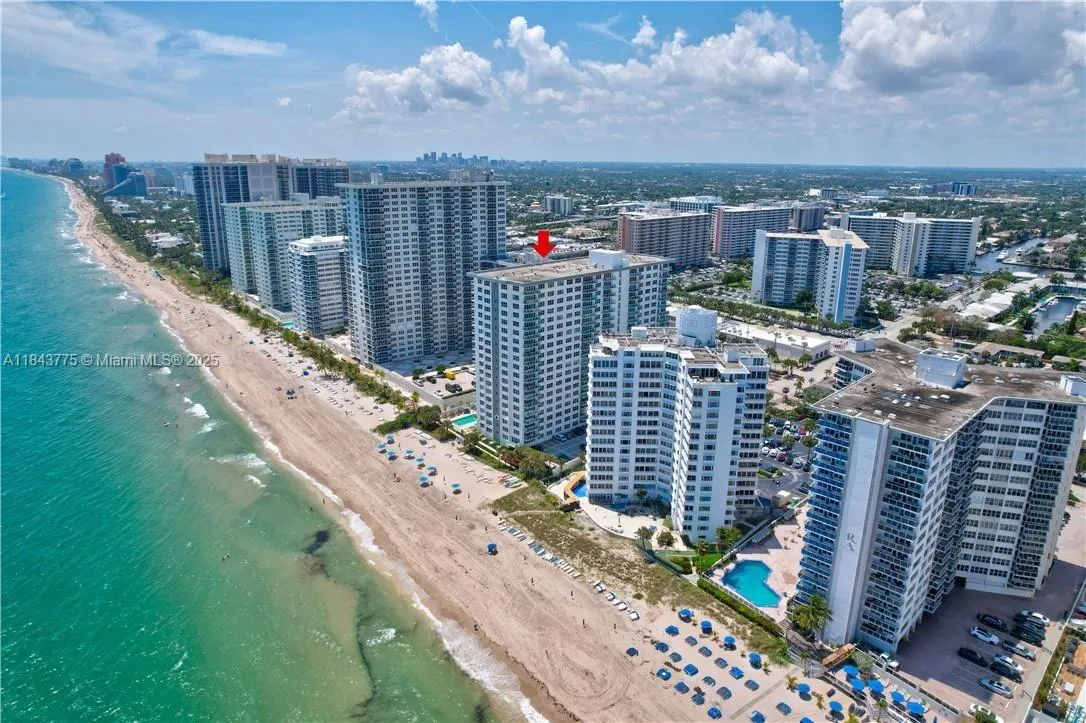 3550 Galt Ocean Dr, #1910
