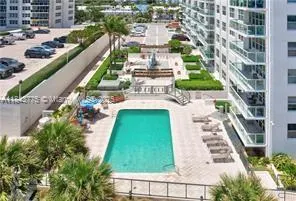 3550 Galt Ocean Dr, #1910