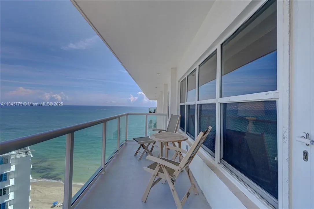 3550 Galt Ocean Dr, #1910