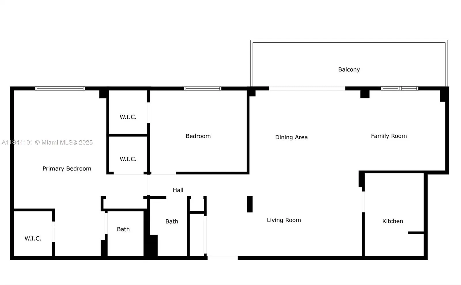 625 Biltmore Way, #902