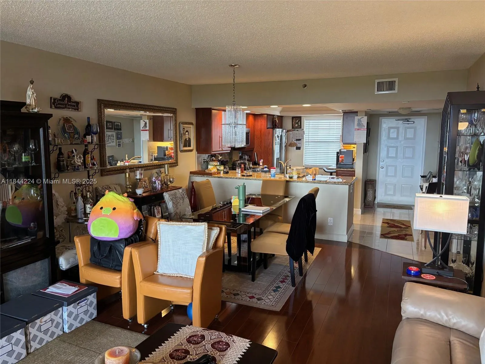 3507 Oaks Way, #805